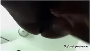 Clit And Ass Sucking (biting)