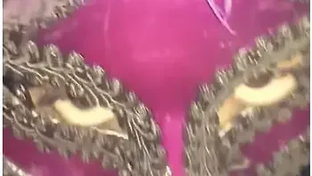 Doing A Blowjob To My Stepsons Young Cock