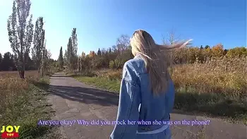 Remote Vibrators Inside Two Hot Girls - SFW Public Fun | Part 1