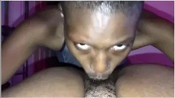 Tongue Fucking And Sucking Feignix Pussy