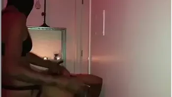 Ebony Lesbians Passionate Sex Bondage