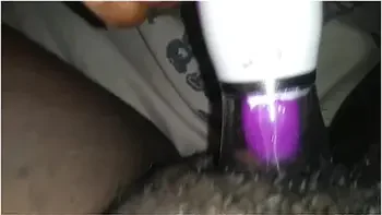 First Experience With Personal Lvr From Pocket Lvr. Clit Licking And Suction Toy