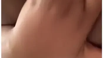 Stripping For You After A Long Day At Work