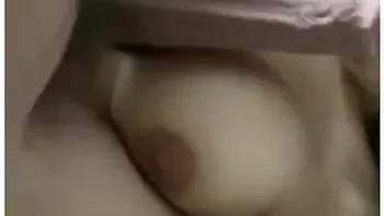 Dick Bigger Than Her Tits (titty Fuck)