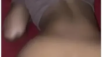 Pussy Just Too Wet *must See Ending