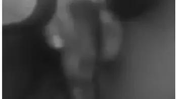 Ebony Stone Lets A Random Man Tell Her How To Make Herself Cum