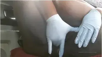 His Queen Suga - Squirting Compilation #1 - Squirting Queen