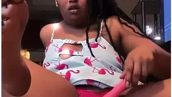 Shes Leaking Cum Hot Step Sis Has Squirts And Creams In Her New Dress