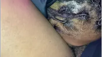 Pussy Eating ( Clit Pump )