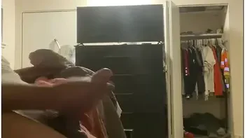 Face Reveal! Lightskin Chick Likes To Ride And Get Throatfucked Everyday