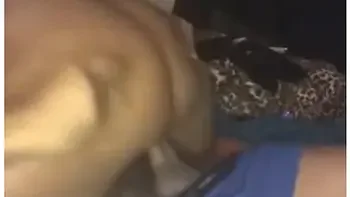 Extreme Dick Riding - Cherokee D'ass