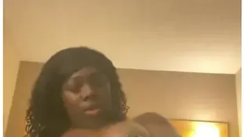 Front Face Riding My Dildo Till I Cum