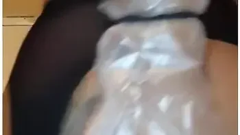 Cherry Cummings Yummy Ass Fisting!