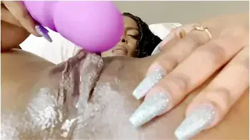 I Want You To Watch My Pussy Drip And Cum