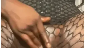 Fuck My Wet Pussy With Me