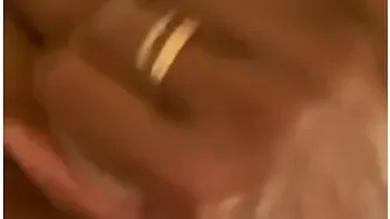 Alicia Secretly Masturbate While Visiting Parents