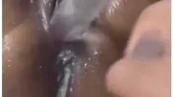 Wanna Watch Me Cream&cum