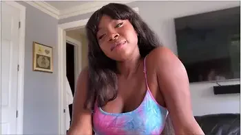 Truth Or Dare With Ebony Stepmom - Amari Anne