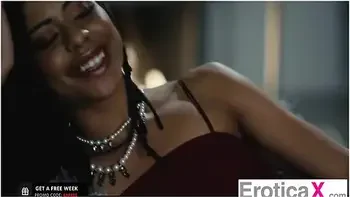 Kira Noir Passionately Fucked After Night Out With Lover