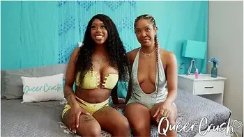 Lotus Lain And Baby Gemini Interview For