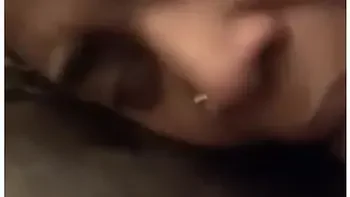 Memphis Monroe - Gagging On His 12 Inch Dick