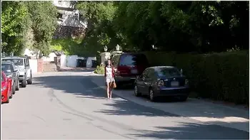 Black Fit Princess Wins Handsome Rich Guys Attention And Takes His Thick Dick On The Couch - Nathan Bronson, Julie Kay And Rich Handsome