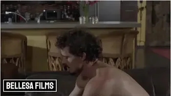 The Pact - Robby Echo And Amari Anne