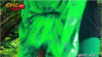 Herdsman Makes Love To Two Innocent Girls In The Forest