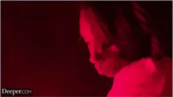 Lacey & Oliver Push Their Limits & Explore New Kinks With Lacey London