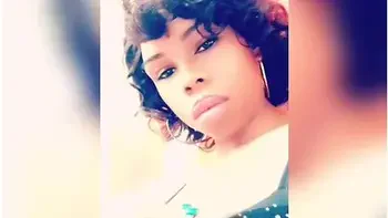 Squirting With My Purple Dildo