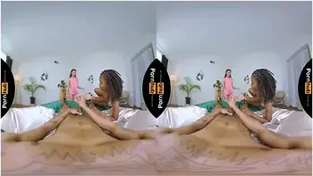 Vr 180 - Suck And Swap