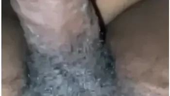 Ebony Babysitter Sucks Thick Dick Like A Pacifier!!