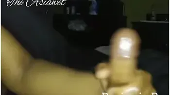 Like Comment - Classic Bbc Handjob My First Video (ig Benbendher)