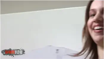 Her Hairy Pussy Will Get Wider!