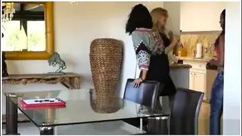 Nina Hartley Girl On Girl MiniPak