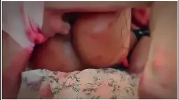 Black whore 'Skinny D' gets white cum pumped inside her cunt