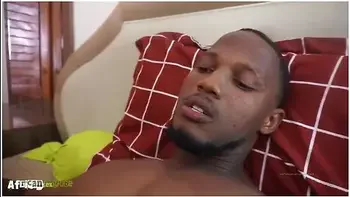 African Sex Globe - Another After Threesome