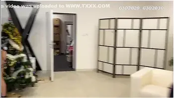 Behind The Scenes #43 With Brittany Bardot, A. Fox And Angelo Godshack