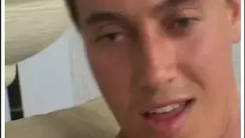 Black Brazilian babe banging before facial