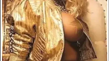 NICKI MINAJ Uncensored!