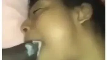 Cute Thot Throat Fuck