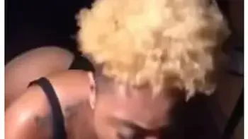 Bad Bitch Series 2314 (throat Goats Galore)