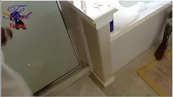 Thot In Texas - Stranger Creampie Interracial Fucking A Fan In Hews Bareback