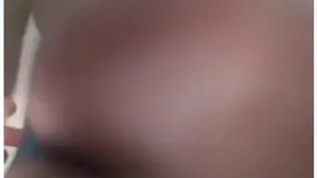 2 Naija Guys Fucking Xhosa Girl 3some