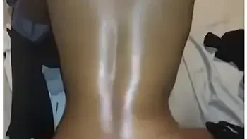 Mzansi teenager 18+ Takin Care Of Me