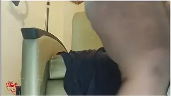 Thot In Texas Newest - Ebony In Chair Bareback Creampie Bbw Ebony