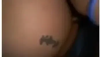 Cant Leave His Bm Alone