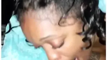 Fucking My Guyanese Friend