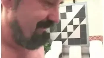 Hot Old Man Fucks A Beautiful Brunette