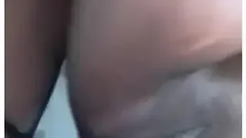 Baby Mama In Fucking My X